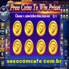 sexocomcafe com br